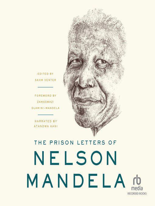 Title details for The Prison Letters of Nelson Mandela by Nelson Mandela - Available